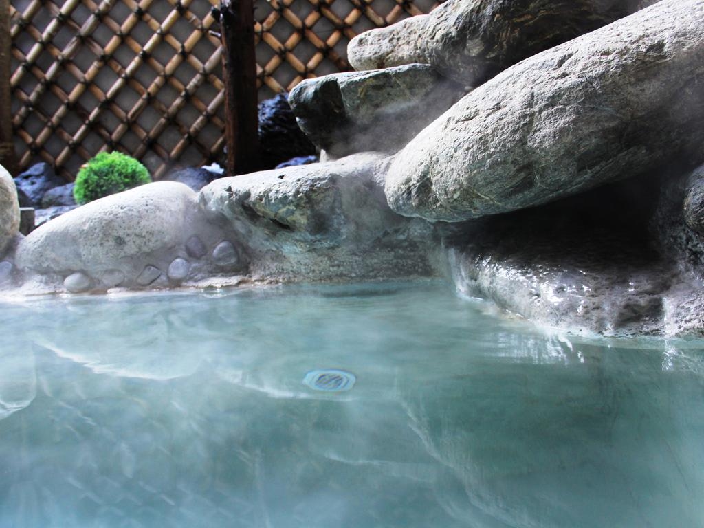 Hotel Grace Hakuba Eksteriør bilde