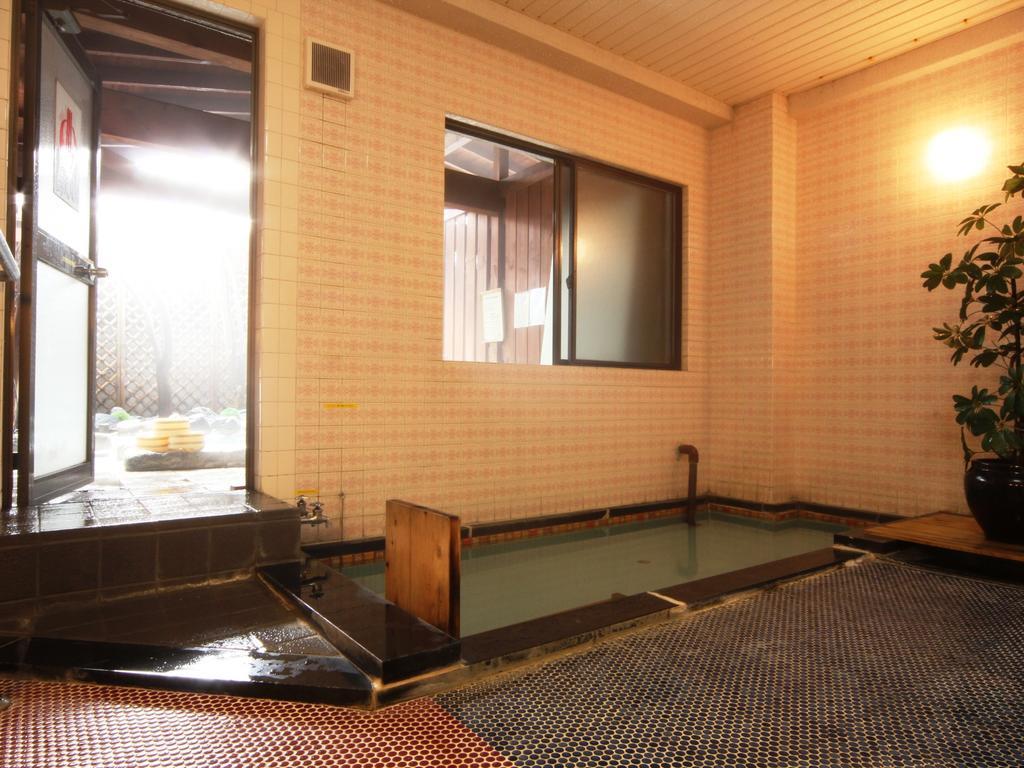 Hotel Grace Hakuba Eksteriør bilde